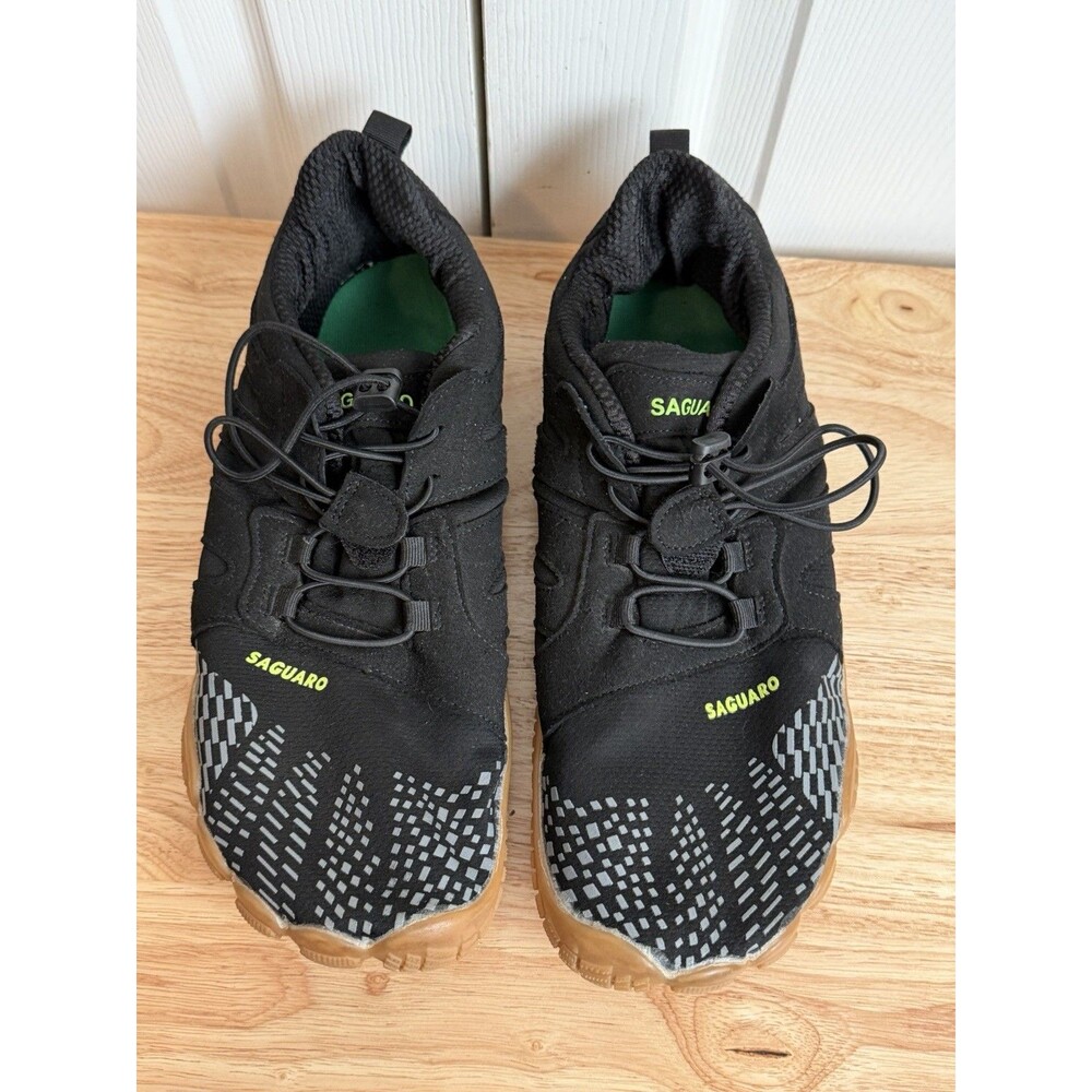Saguaro GR36-48 Unisex Barefoot Shoes Size 46~Men 12-12.5